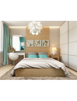 Спальни стандарты