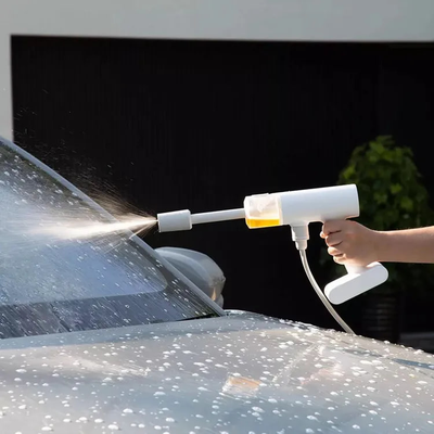 Беспроводная мойка автомобилей Xiaomi Mijia Wireless Car Washer MJXCJ001QW