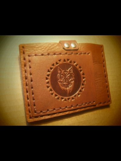 Кошелек "Компакт" различные варианты