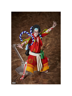 Фигурка фигма figma Kitsune Tadanobu