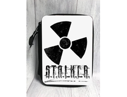 Пенал Stalker/ Сталкер №1