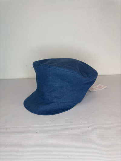 Куртуз синий