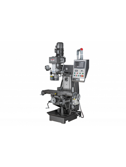 JET JMD-939GHV DRO Широкоуниверсальный фрезерный станок