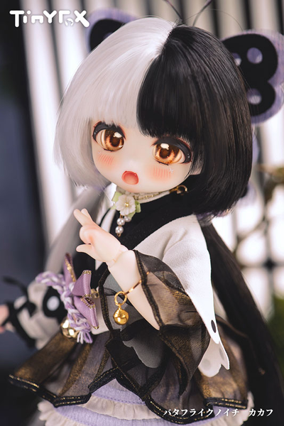 Кукла 1/6 MJD Doll Butterfly Kunoichi Kakafu