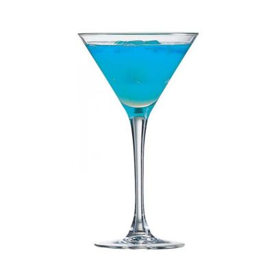 Бокал для мартини 150 мл, d 91/70 мм, h 164 мм