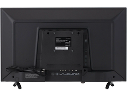 Телевизор Harper 32R721T  32"  HD Ready  Черный