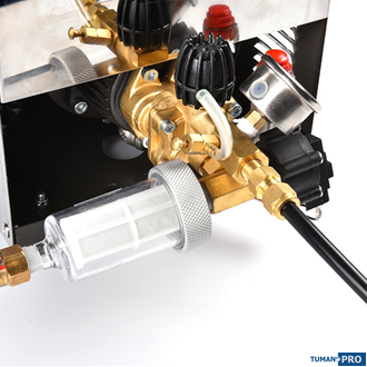 Комплект системы туманообразования высокого давления HP-20