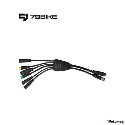 Сигнальный кабель для 79Bike Falcon PRO