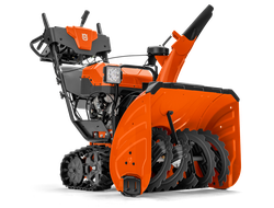 Купить Снегоуборщик Husqvarna ST-424T