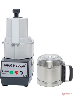 Процессор кухонный Robot Coupe R211 XL Ultra