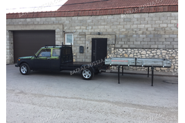 ЛЕГКИЕ ГРУЗОВИКИ ( УНИВЕРСАЛЬНЫЕ )