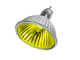 Галогенная лампа Muller Licht HLRG-520F Gelb 20w 12v GU5.3 BAB/C