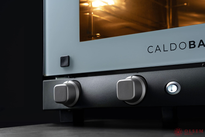 Печь конвекционная Spidocook Caldobake SF023