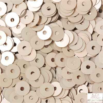 Пайетки 4 мм № 3009