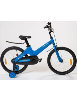 Велосипед 20" Rook Hope Синий