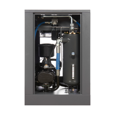 Винтовой компрессор Master Blast EC-30 VSD (электрический)