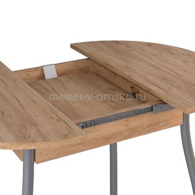 Стол обеденный Орфей-4