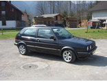 Volkswagen Golf II (до 1991)