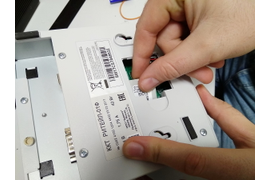 Замена блока Фискального Накопителя ФН в кассе ККТ и налоговой ИФНС