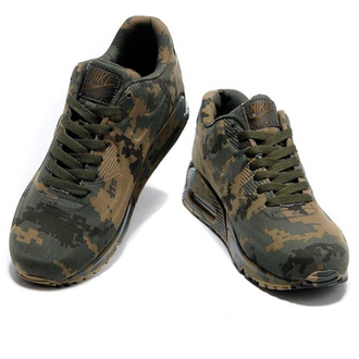 Nike air max 90 vt camouflage military cheap