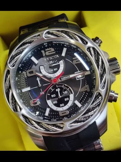 Часы Invicta 31235 Bolt