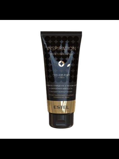 Estel Professional Гель для душа ESTEL INSPIRATION, 200 мл