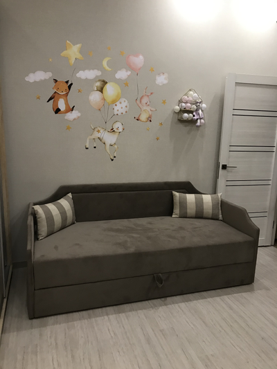 Диван-кровать Хилтон