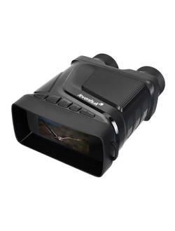 Бинокль ночного видения Levenhuk Atom Digital DNB200