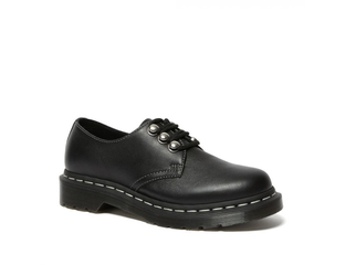 Dr martens white 1461 shop