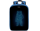 Городской рюкзак Pixel PLUS - Blue sky