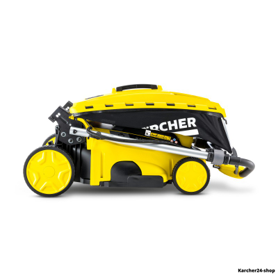 Газонокосилка Karcher LMO 36-40 Battery Set (1.444-450.0)