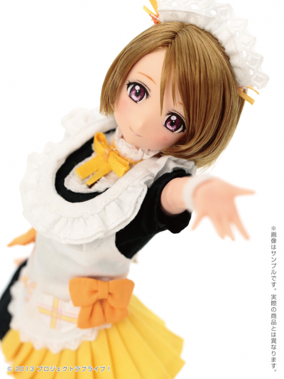 Кукла 1/6 PureNeemo Ханаё Коизуми (Hanayo Koizum)