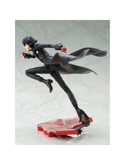 Фигурка 1/8 Рэн Амамия (Ren Amamiya Phantom Thief ver.)
