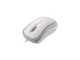 Мышь компьютерная Microsoft Basic Mouse, USB, Белая