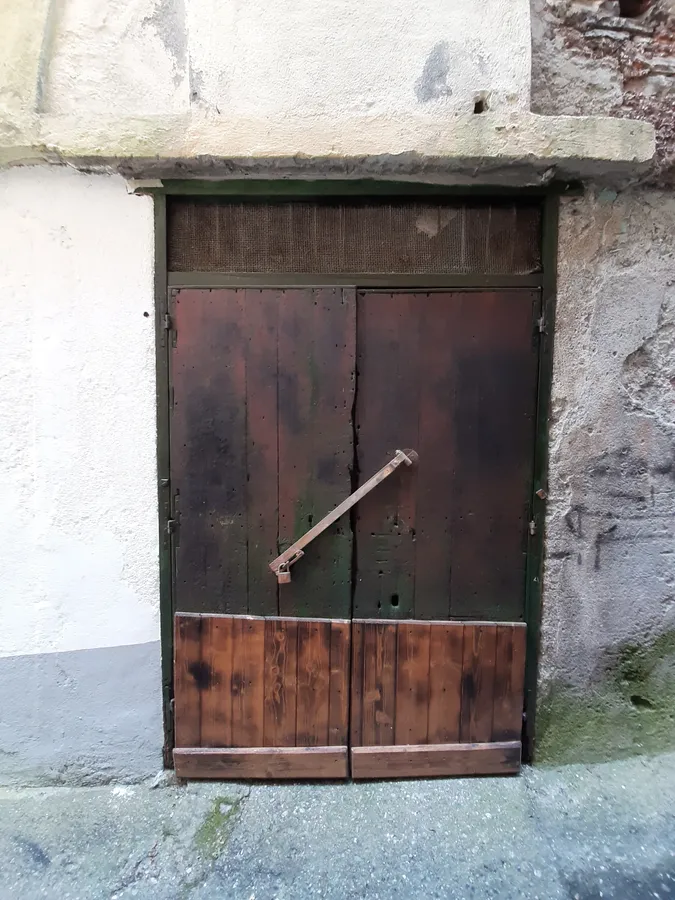 Cosenza. Calabria.
