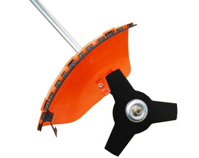 Триммер бензиновый садовый / мотокоса/ MASTER BT-43