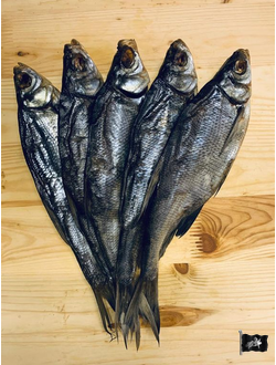 Синец Крупный