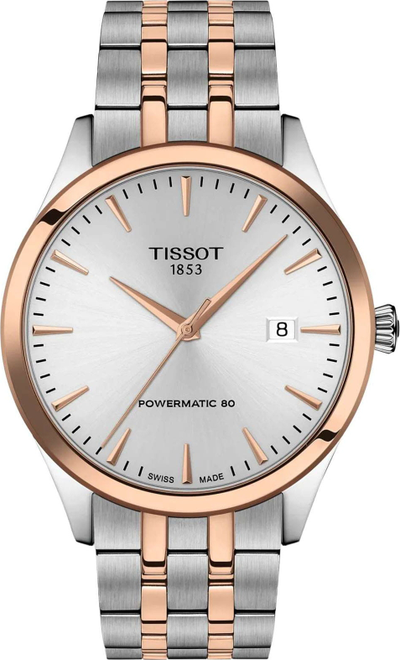 Швейцарские часы Tissot T158.407.22.031.01