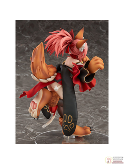 Фигурка 1/7 Тамамо Кошка (Tamamo Cat Berserker)