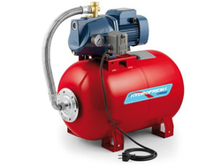 Насосная станция Pedrollo CPm 150 24cl с/х