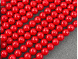 Майорка в красном 10мм