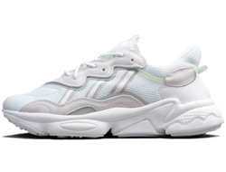 Adidas Ozweego White Grey