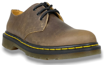 Dr Martens 1461 Crazy Horse Leather Oxford