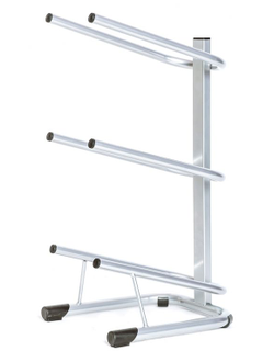 Стойка на 3 бутыли