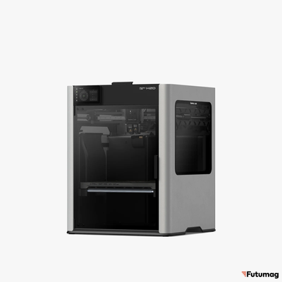 3D-принтер Bambu Lab H2D (EU)