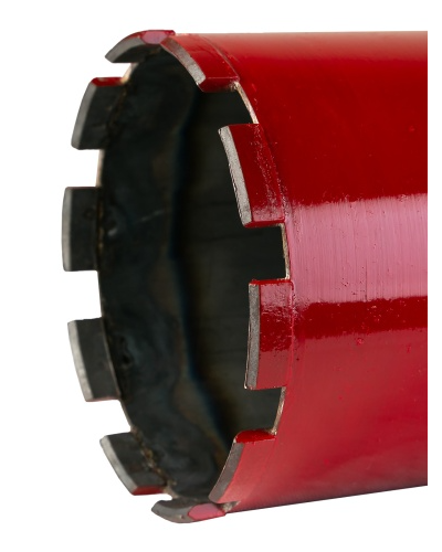 Коронка алмазная 1 1/4" 225/500 Solga Diamant Ag, SDAg225.500