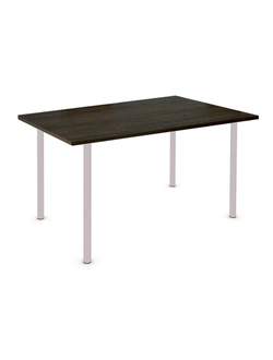 Прямоугольный стол №8 120x80, ЛДСП