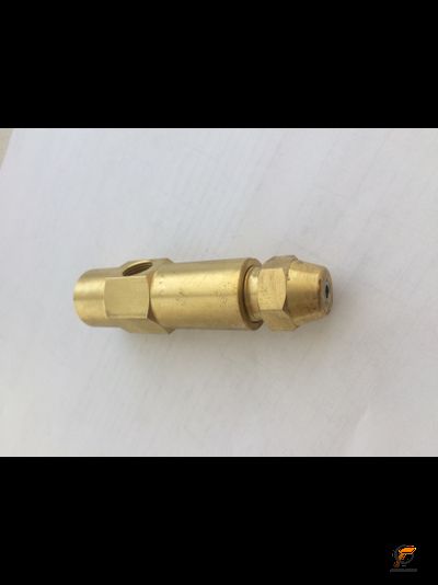 Адаптер для форсунки