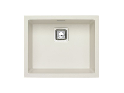 Мойка Alveus Quadrix 50 белый