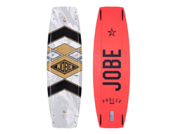 Вейкборд JOBE Unix Wakeboard Series Blue 134, 138 см